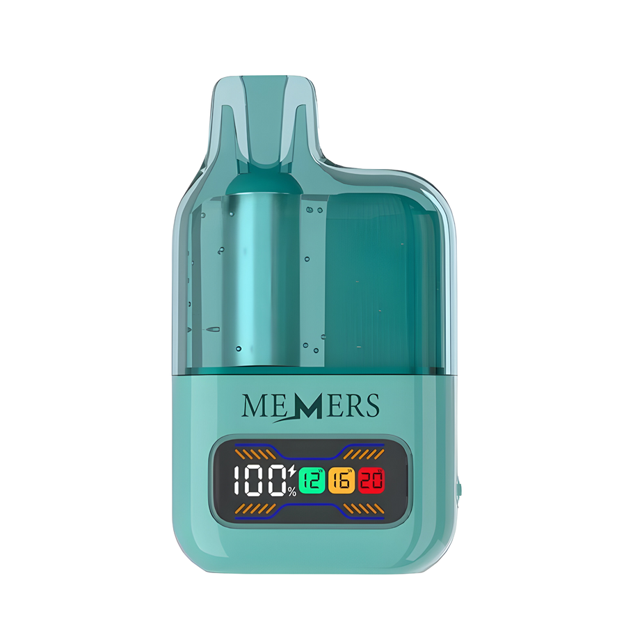 memers vape price Memers XSORB ME25000 Disposable Vape