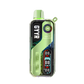 GYYR x Wynn Bar Challenger 30K Disposable Vape Peach Berry Ice  