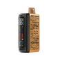 Pachamama 25K Disposable Vape Peach Berry