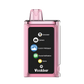 Vookbar Cyber Pro 30000 Disposable Vape Peach Ice  
