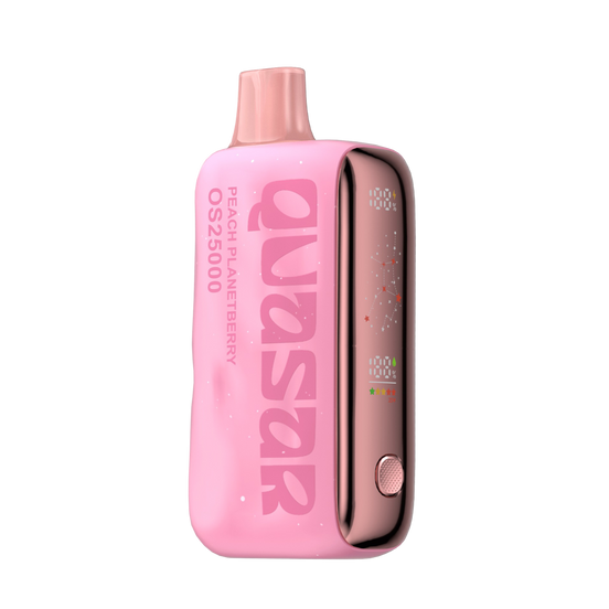Peach Planetberry-Lost Mary Quasar OS25000