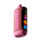 Cali UL20000 Disposable Vape Peach Watermelon  