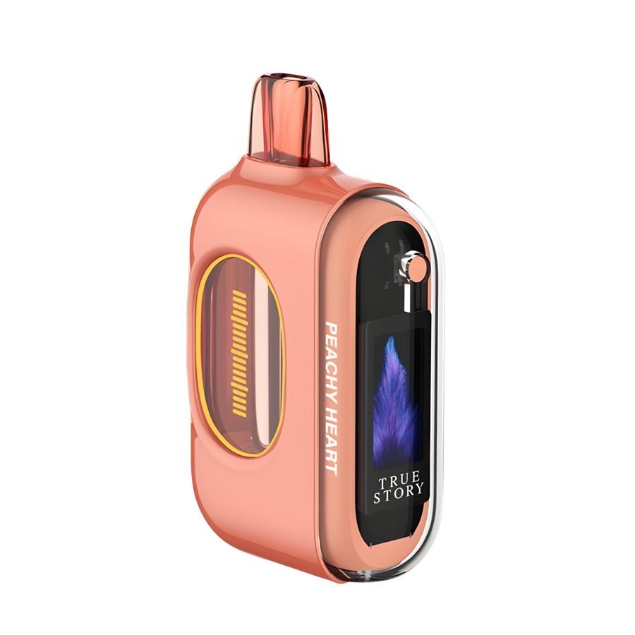 True Story 20K Disposable Vape | Adjustable Puff Count True Story 20K Disposable Vape | Adjustable Puff Count