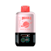 Airmez Mars 20k Disposable Vape - Peachy Ice Splash