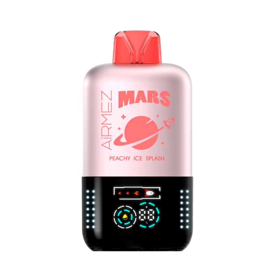 airmez vape price Airmez Mars 20k Disposable Vape