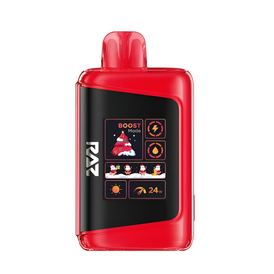 RAZ Vape DC25000 Disposable | Top Flavors & Price RAZ Vape DC25000 Disposable | Top Flavors & Price