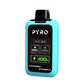 Pyro Duo 30K Disposable Vape Peppermint + Spearmint  