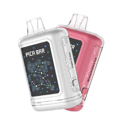 Pica Bar Vapes | Best Price & Newest Flavors Pica Bar Vapes | Best Price & Newest Flavors