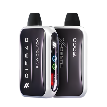 mint flavored vapes Cool Mint Foger Switch Pro: 30K Refreshing Puff Experience
