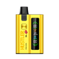 Hustler Kiss 20K Disposable Vape Pina Cool  
