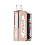 Foger Vape Switch Pro In-Depth Review Foger Vape Switch Pro In-Depth Review