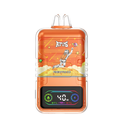 ATVS 30K Disposable Vape Pineapple Ice  