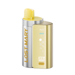 Lost Mary 4 in 1 Disposable Vape - Pineapple Ice