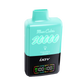 Ijoy Mars Cabin 20000 Disposable Pod Vape Pineapple Lemon  