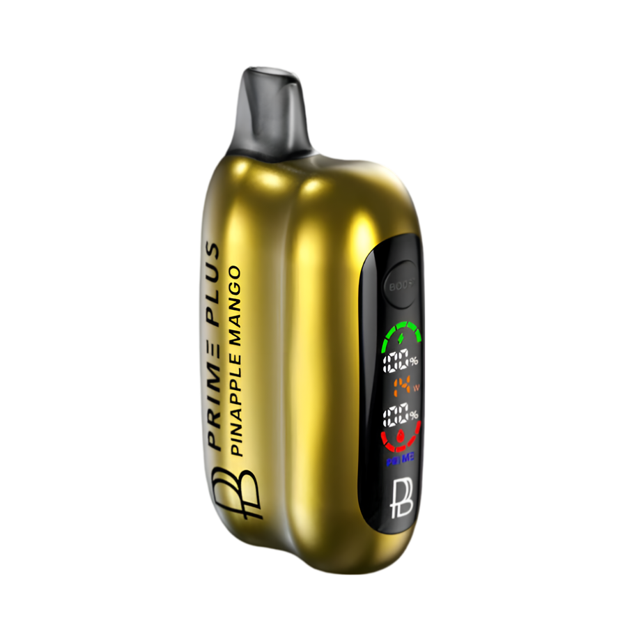 Brand-new Prime Prime Plus 26000 Disposable Vape Brand-new Prime Prime Plus 26000 Disposable Vape