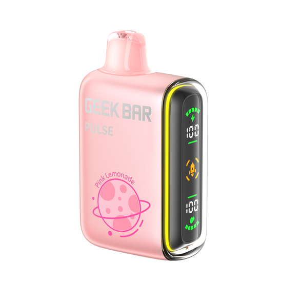 Geek Bar Pulse Flavors Ranked: Explore the Best Tastes Geek Bar Pulse Flavors Ranked: Explore the Best Tastes