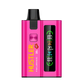 Hustler Kiss 20K Disposable Vape Pink Lemonade  