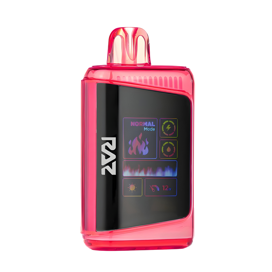 Pink Raz Vape Flavor Vicky RAZ TN9000 Dream Edition Vape Pink Raz Vape Flavor Vicky RAZ TN9000 Dream Edition Vape