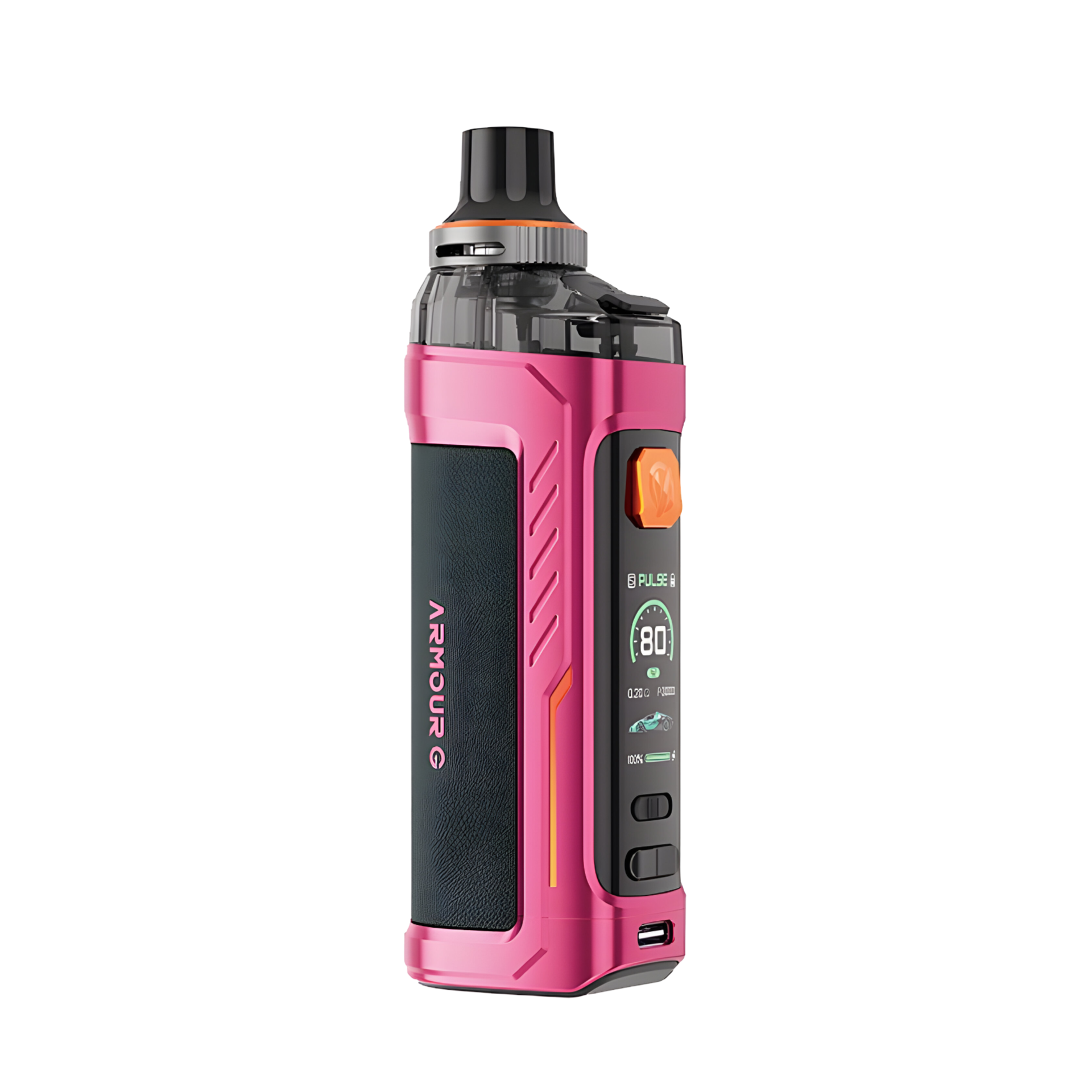 Vaporesso Armour G Pod Mod Kit | Dynamic Themes Vaporesso Armour G Pod Mod Kit | Dynamic Themes