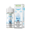 Pod Juice Freebase Vape Juice - Clear