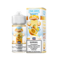 Pod Juice Freeze Freebase Vape Juice 0 Mg Golden Passion Fruit Freeze 