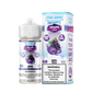 Pod Juice Freeze Freebase Vape Juice 0 Mg Grape Cola Freeze 