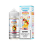 Pod Juice Freeze Freebase Vape Juice 0 Mg Mango Strawberry Dragonfruit Freeze 