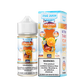 Pod Juice Freeze Freebase Vape Juice 0 Mg Orange Cola Freeze 