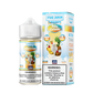 Pod Juice Freeze Freebase Vape Juice 0 Mg Pina Colada Freeze 