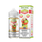 Pod Juice Freebase Vape Juice 0 Mg 100 Ml Strawberry Kiwi Pomberry