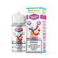 Pod Juice Freeze Freebase Vape Juice 3 Mg Fruity Worms Freeze 