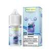 Pod Juice PJ5000 Salt Nicotine Vape Juice - Blue Razz Ice