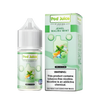 Pod Juice PJ5000 Salt Nicotine Vape Juice - Jewel Malibu Mint