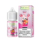Pod Juice PJ5000 Salt Nicotine Vape Juice 35 Mg Peach Berry 