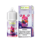 Pod Juice PJ5000 Salt Nicotine Vape Juice 35 Mg Sakura Grape 
