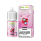 Pod Juice PJ5000 Salt Nicotine Vape Juice 35 Mg Strazz 