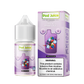 Pod Juice PJ5000 Salt Nicotine Vape Juice 35 Mg Triple Berry Ice 