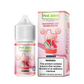 Pod Juice PJ5000 Salt Nicotine Vape Juice 35 Mg Watermelon Bubblegum 