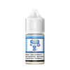 Pod Juice Salt Nicotine Vape Juice - Bangin Blue Razz