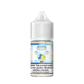 Pod Juice Freeze Salt Nicotine Vape Juice 35 Mg Blue Razz Lemonade Freeze 