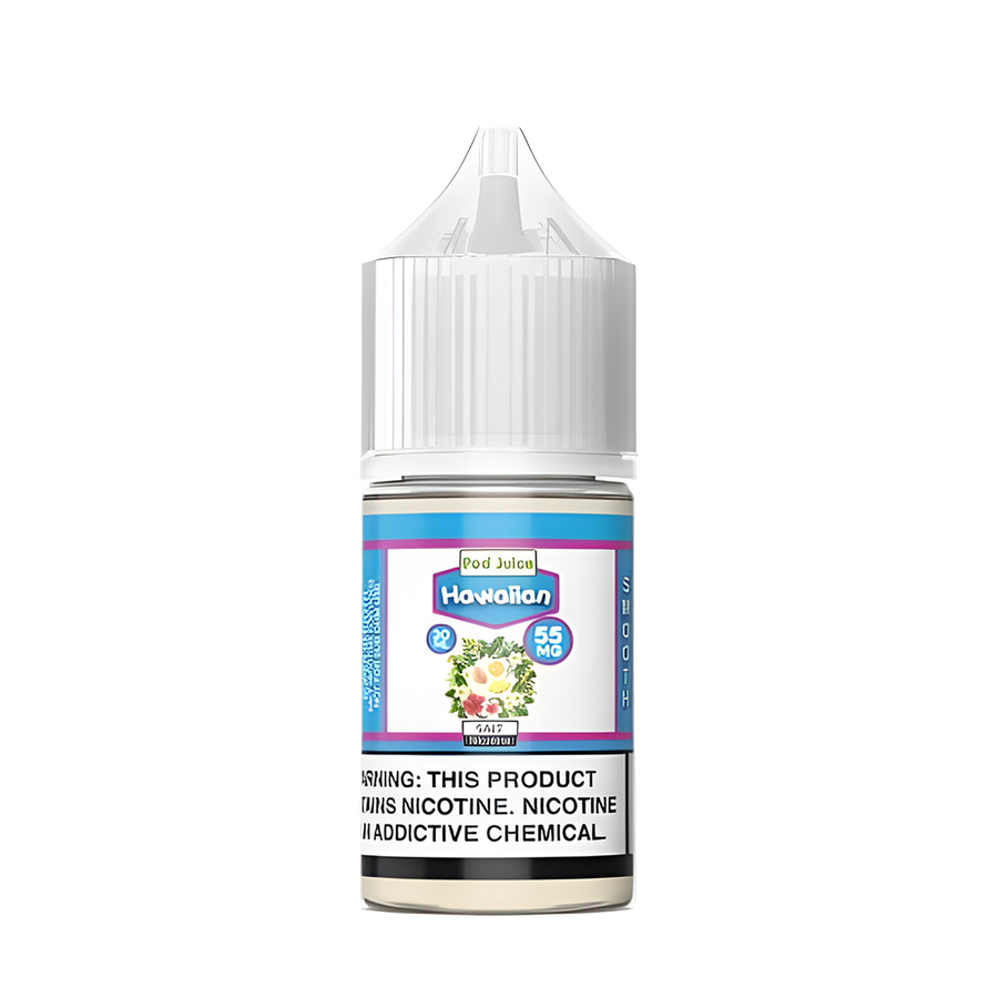 Pod Juice Salt Nicotine Juice | 35 ~ 55 Mg Nic in 43 Flavors Pod Juice Salt Nicotine Juice | 35 ~ 55 Mg Nic in 43 Flavors