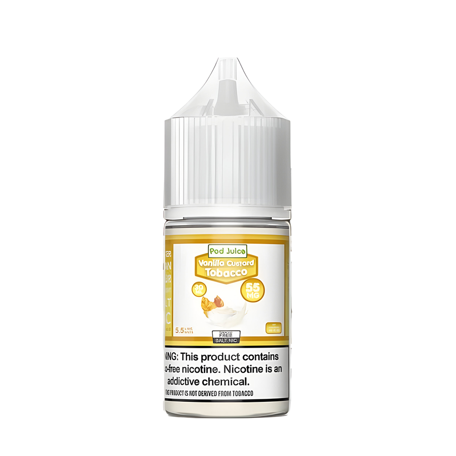 Pod Juice Salt Nicotine Juice | 35 ~ 55 Mg Nic in 43 Flavors Pod Juice Salt Nicotine Juice | 35 ~ 55 Mg Nic in 43 Flavors