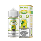 Pod Juice x Hyde Freebase Vape Juice 3 Mg 100 Ml Lemon Mint