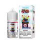 Pod Juice x Hyde Salt Nicotine Vape Juice 35 Mg Jewel Alo Berry Grape Freeze 
