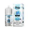 Pod Juice ☓ Hyde Salt Nicotine Vape Juice - Jewel Blue Razz Freeze