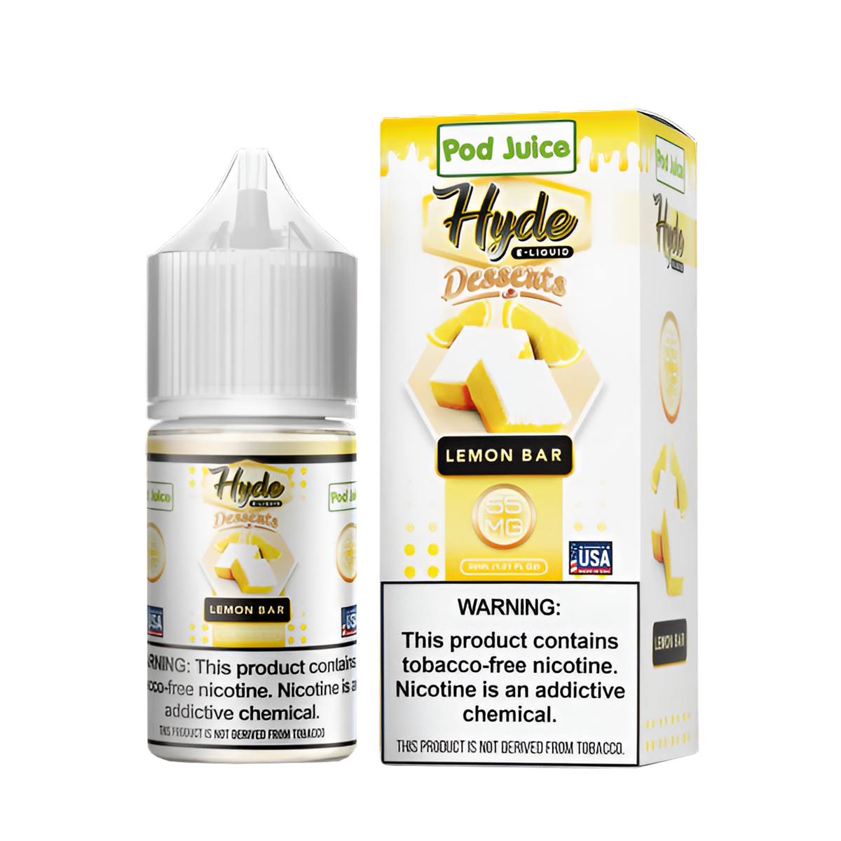 tobacco juice vape Naked 100 Tobacco - No Nicotine Vape Juice - 60ml