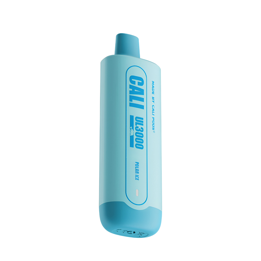 Cali UL3000 Disposable vape Cali UL3000 Disposable vape