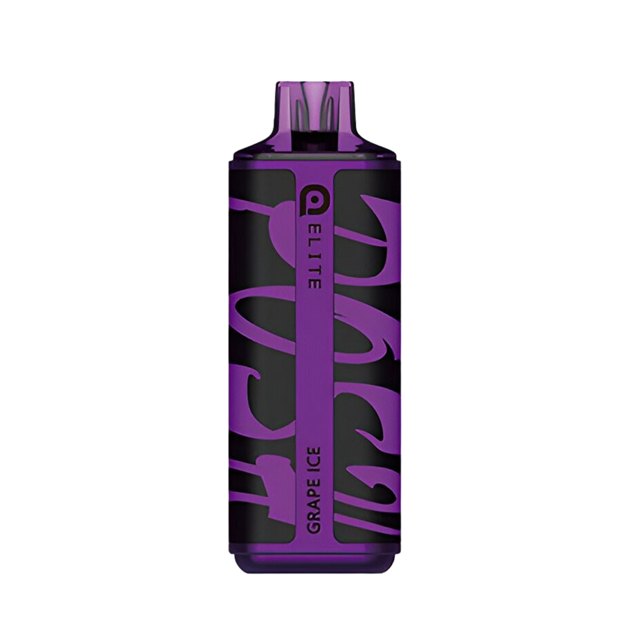 Posh Elite 7500 Disposable Vape | 5% Nicotine in 13 Flavors Posh Elite 7500 Disposable Vape | 5% Nicotine in 13 Flavors