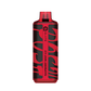 Posh Elite 7500 Disposable Vape Raspberry Mint Ice  