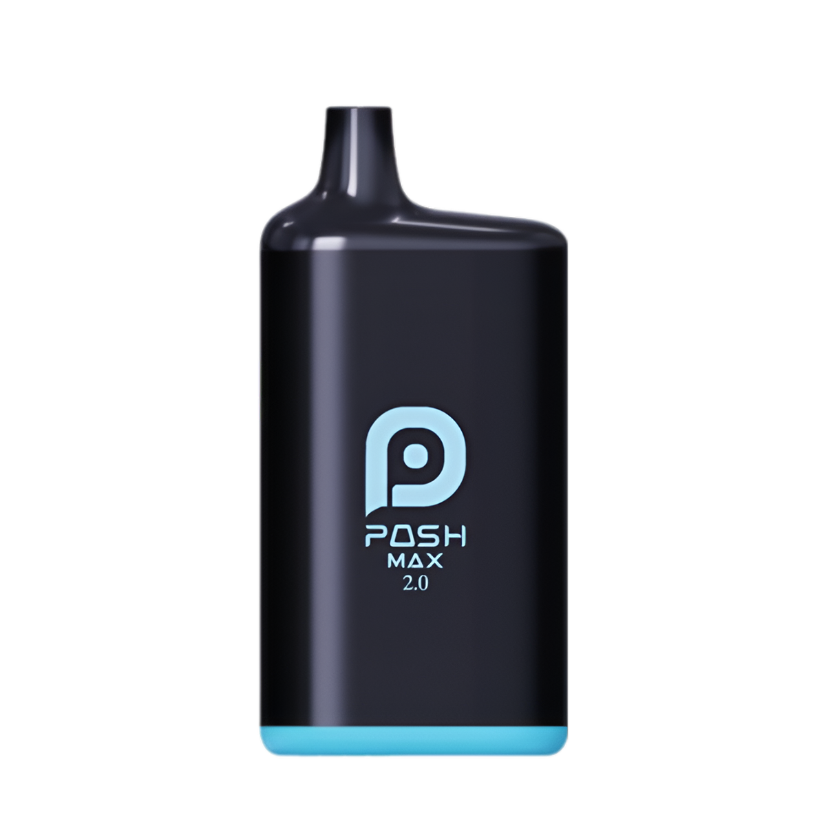 elf bar vape uk Posh Plus 3000 Vape - Berry, Cherry Disposable Vape main image 0